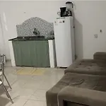 Apartamento Barra da Tijuca