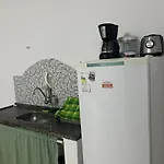 Apartamento Barra da Tijuca