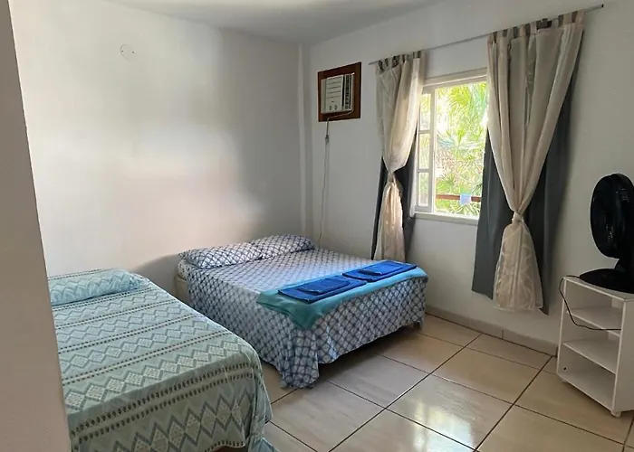 Apartamento Barra da Tijuca
