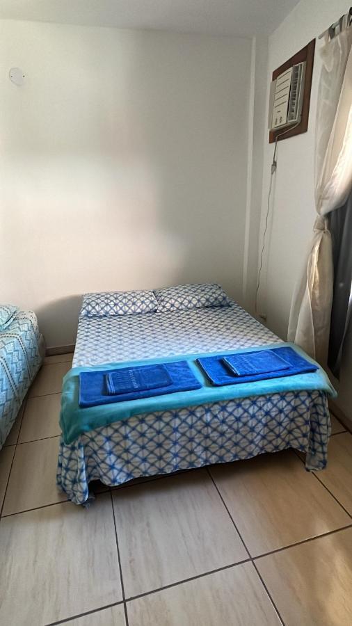 Apartamento Barra Da Tijuca - Ilha Da Gigoia Apartamento