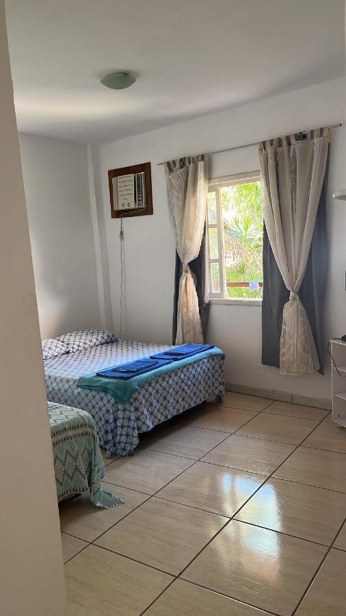 Apartamento Barra Da Tijuca - Ilha Da Gigoia * Rio de Janeiro