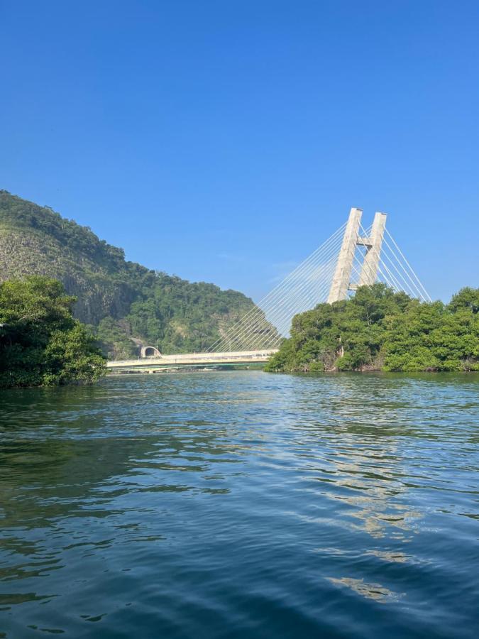 Apartamento Barra Da Tijuca - Ilha Da Gigoia *