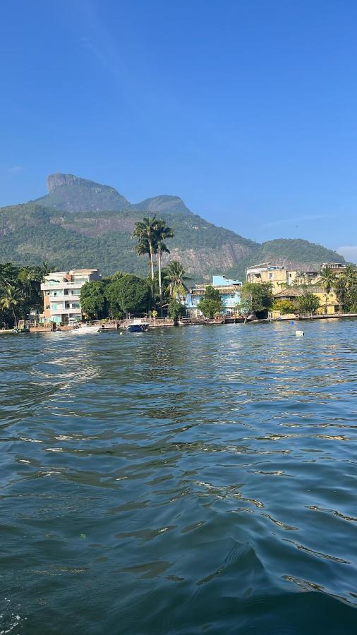 Apartamento Barra Da Tijuca - Ilha Da Gigoia Rio de Janeiro
