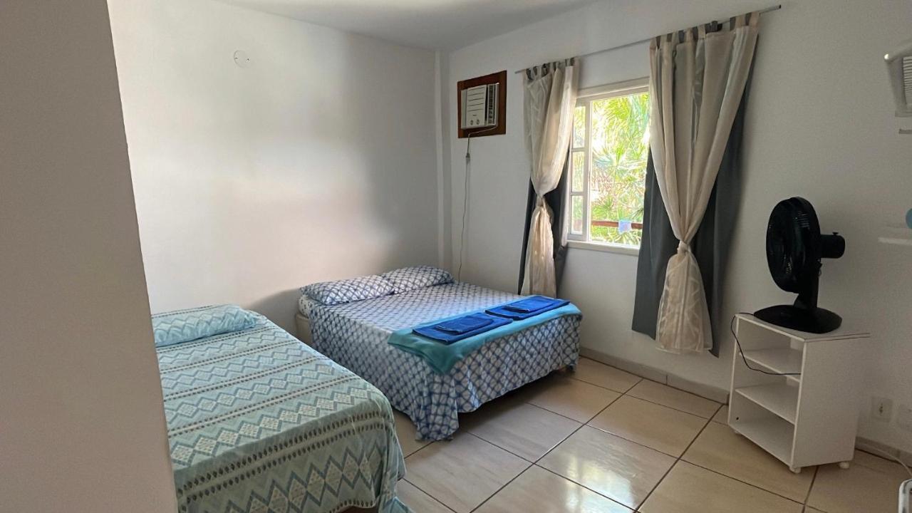 Apartamento Barra Da Tijuca - Ilha Da Gigoia Rio de Janeiro